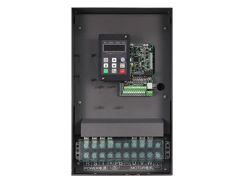 重載矢量變頻器，矢量型變頻器，三相380v變頻器，變頻器30kw